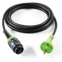 Festool H05 RN-F/4 Plug-it kabel 4m