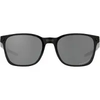 Oakley Ojector OO9018-04 zwarte inkt prizm zwart gepolariseerde zonnebril