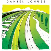 Agents After All Daniel Lohues - Daniel Lohues (CD)