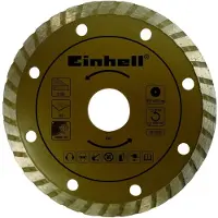 Einhell Turbo Diamantschijf - TE-XC 110