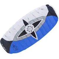 Elliot Sigma Spirit 1.5 - Blauw
