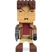 Mega Construx Firefly Malcolm