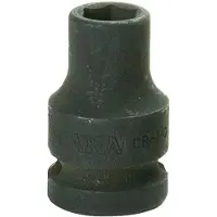 Ivana Korte Slagdop 1/2" - 8mm