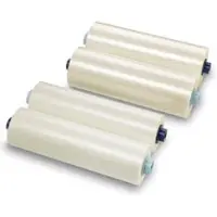 GBC lamineerfilm eZLoad 305 mm x 75 m mat 2x125 micron