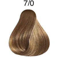 Kadus Professional Hair Color 7/0 Haarverf - 60ml