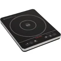 Caterlite Inductiekookplaat 2000w - Gastronoble CM352