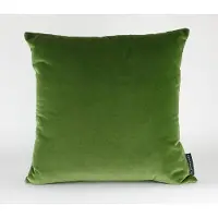 Home Junky Sierkussen velours - Green 6395
