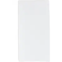 Pip studio Handdoek Tile de Pip White (55 x 100 cm)