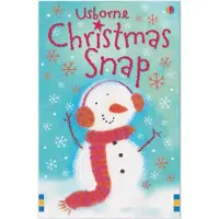 Usborne : Christmas Snap Cards