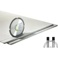 Festool 205558 DIA 160x1,8x20 F4 Diamant Zaagblad - Abrasief - 160mm