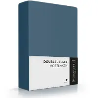 Romanette Hoeslaken Romanette Teal (Double Jersey)