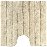 Casilin California WC Mat Beige - 59 x 59 cm