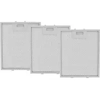 Electrolux Metaalfilter 4055101671 280x230x8mm