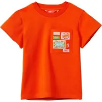Oilily Tak T-shirt- maat80/18m