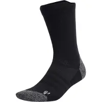 Adidas TRX Multi Sokken (Maat 40 , Zwart)