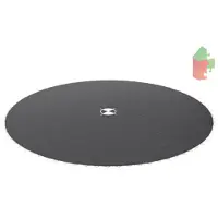 Magic Circle Pro Springmat Trampoline Rond 270 cm
