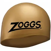 Zoggs OWS Siliconen kap, beige 2022 Badmutsen