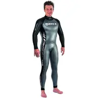 Mares Pure Passion Steamer Horizon 10 1 Mm Freediving Wetsuit
