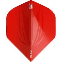 Target Pro Ultra ID standard rode flights