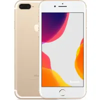 Apple iPhone 7 Plus 128 GB Goud