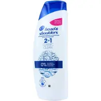Head-Shoulders Head & Shoulders Classic Clean 2 In 1 Shampoo - 450 ml