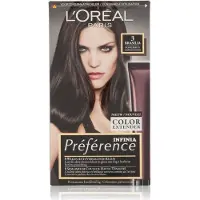 L'Oréal Haarverf Preference Infinia - 3 Donkerbruin