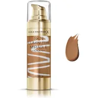 Max Factor Skin Luminizer Foundation - Caramel 85