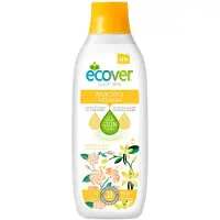 Ecover Wasverzachter Gardenia & Vanille - 1x 1000 ml