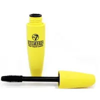 W7 Mascara - Lashtastic False Liquid Lashes Black 15 ml