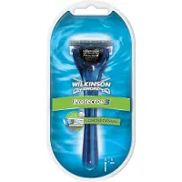 Wilkinson Sword Protector 3 - Scheerhouder incl. 1 Scheermesje