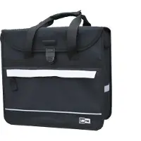 Lastpak Afpaktas Fiets - 17 liter