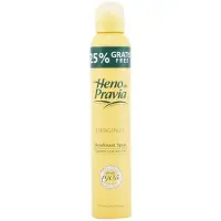 Heno de Pravia Deospray - Original 250 ml.