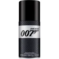 James Bond 007 Herengeuren Man Deodorant Aerosolspray 150 ml