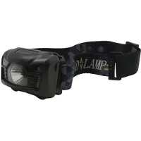 Hofftech Hoofdlamp - met infrarood sensor