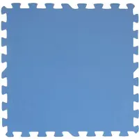Voordeeldrogisterij Premium Zwembadtegel / Zwembadmatten Set - 8 Stuks