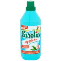Carolin Vloerzeep Eucalyptus - 1 Liter