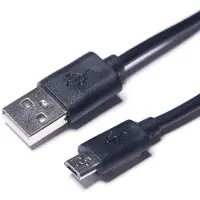 GREENMOUSE Data Kabel - Micro USB 2 Meter
