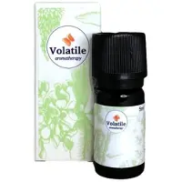 Volatile Gastro-zen