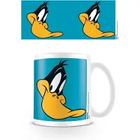 Looney Tunes Daft Duck Mok