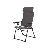 Crespo - Standenstoel - XS - AP/215 - Tex-Supreme - Compact - Grijs