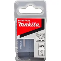 Makita Zaagblad 53X18X0,55Mm Hout - B-49719-25