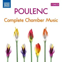 OUTHERE COMPLETE CHAMBER MUSIC