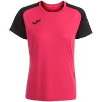 Joma Sportshirt Dames Academy IV
