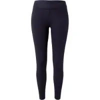 Calida Leggings 'Elastic' zwart gemêleerd