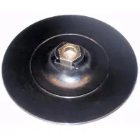Eibenstock Steunschijf 175mm Met Moer M14 - 12.341.53