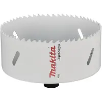 Makita Accessoires Gatzaag 111x40mm hout/metaal - B-31809 B-31809