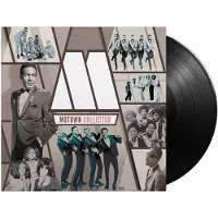 MUSIC ON VINYL MOTOWN COLLECTED