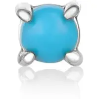 Ania Haie Ear Edit AH E035-13H Dames Barbell Piercing