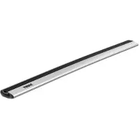 Thule Wingbar Edge Dakdragers