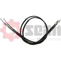 Seim 404901 Handremkabel